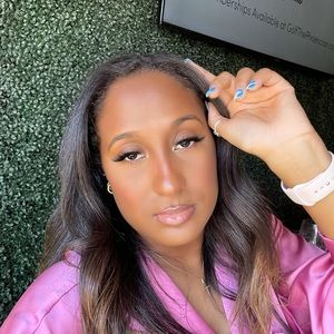 Meet your Posher, Amber